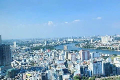 3 bedrooms Apartment in Binh Thanh, Ho Chi Minh, No. 26316 2