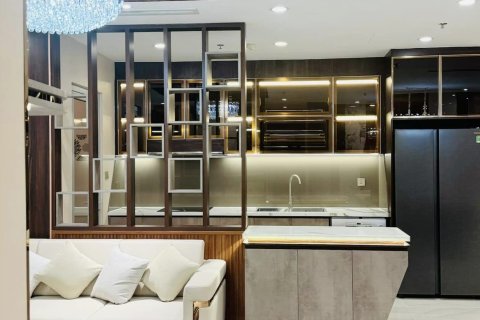 3 bedrooms Apartment in Binh Thanh, Ho Chi Minh, No. 26316 6