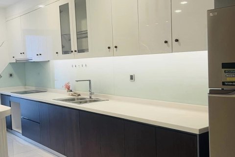 3 bedrooms Apartment in Binh Thanh, Ho Chi Minh,  No. 26314