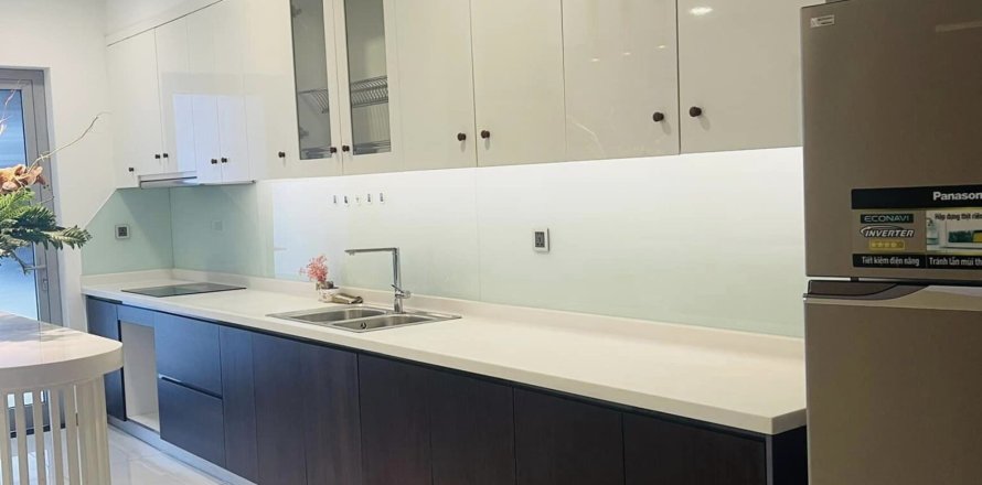 3 bedrooms Apartment in Binh Thanh, Ho Chi Minh, No. 26314