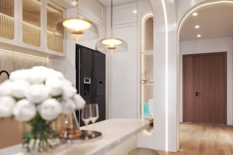 3 bedrooms Apartment in Binh Thanh, Ho Chi Minh, No. 26314 10