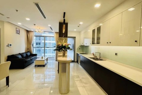 3 bedrooms Apartment in Binh Thanh, Ho Chi Minh, No. 26314 2
