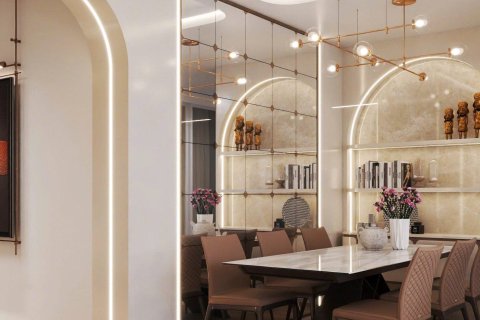 3 bedrooms Apartment in Binh Thanh, Ho Chi Minh, No. 26314 5