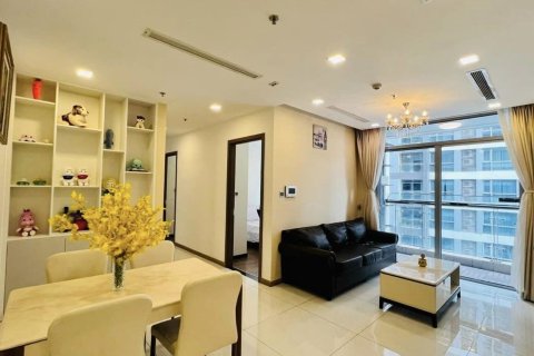 3 bedrooms Apartment in Binh Thanh, Ho Chi Minh, No. 26314 9