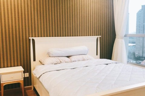 Квартира с 1 спальней в Биньтхань, Хошимин ,  № 26313 6