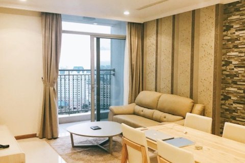 Квартира с 1 спальней в Биньтхань, Хошимин ,  № 26313 4