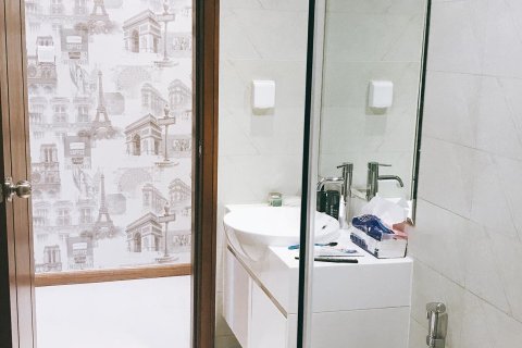 Квартира с 1 спальней в Биньтхань, Хошимин ,  № 26313 3