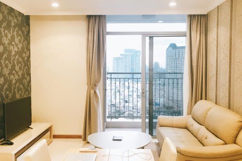 Квартира с 1 спальней в Биньтхань, Хошимин ,  № 26313 7