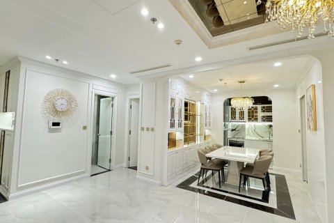 Квартира с 3 спальнями в Биньтхань, Хошимин ,  № 26319 2