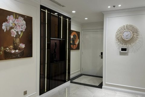 Квартира с 3 спальнями в Биньтхань, Хошимин ,  № 26319 9