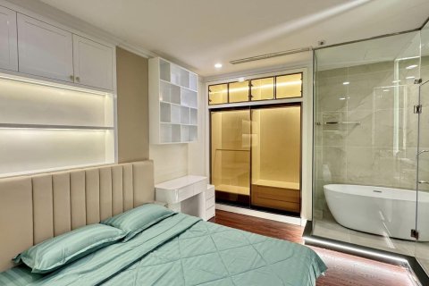 Квартира с 3 спальнями в Биньтхань, Хошимин ,  № 26319 6