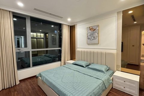 Квартира с 3 спальнями в Биньтхань, Хошимин ,  № 26319 5