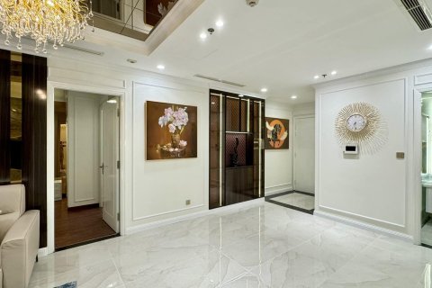 Квартира с 3 спальнями в Биньтхань, Хошимин ,  № 26319 4