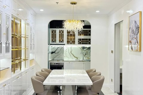 Квартира с 3 спальнями в Биньтхань, Хошимин ,  № 26319 7