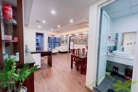 3 bedrooms Apartment in Nha Trang, No. 28316