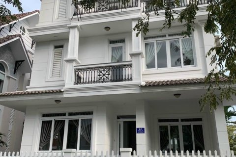 4 bedrooms Villa in Nha Trang, No. 28313