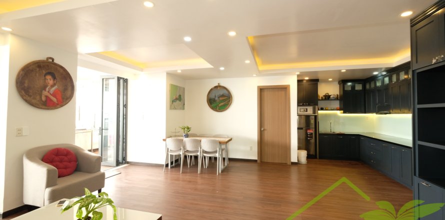 3 bedrooms House in Nha Trang,  No. 28312