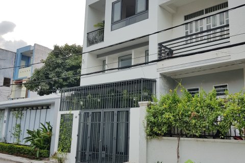 3 bedrooms House in Nha Trang, No. 28311 5