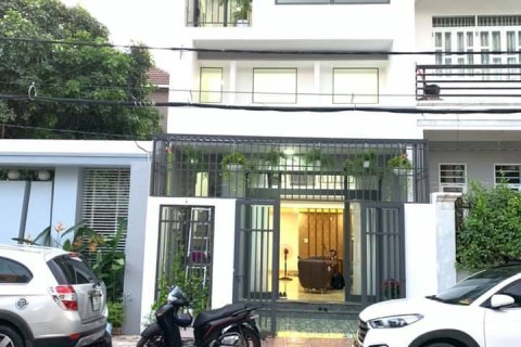 3 bedrooms House in Nha Trang, No. 28311