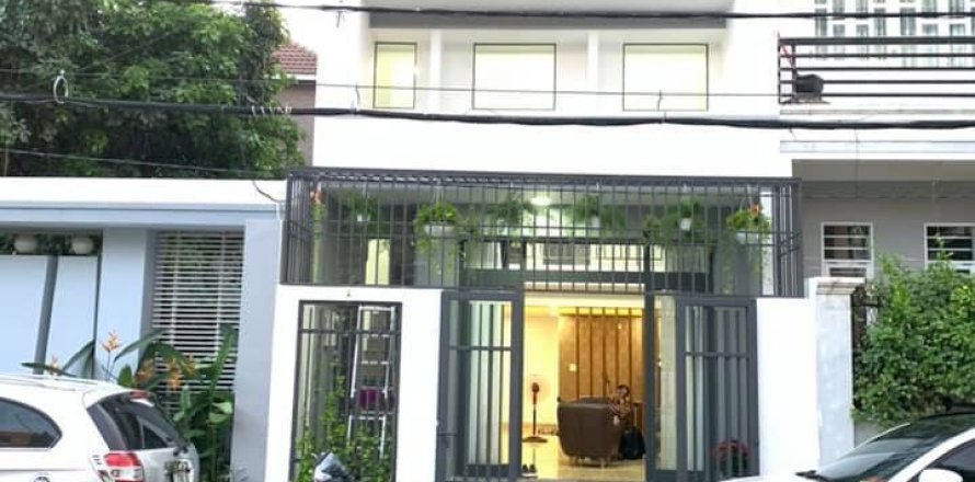 3 bedrooms House in Nha Trang, No. 28311