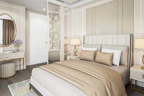 3 bedrooms Apartment in Ngu Hanh Son, Da Nang,  No. 29440