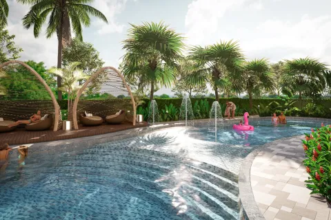 3 bedrooms Apartment in Son Tra, Da Nang,  No. 29439