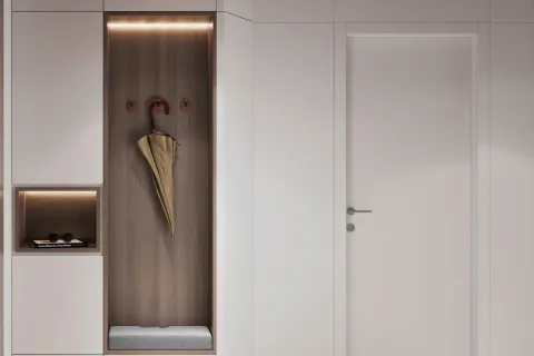 2 bedrooms Apartment in Son Tra, Da Nang,  No. 29443