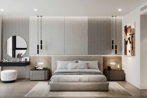 2 bedrooms Apartment in Son Tra, Da Nang,  No. 29443 11