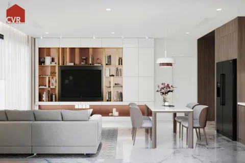 2 bedrooms Apartment in Son Tra, Da Nang,  No. 29443 5