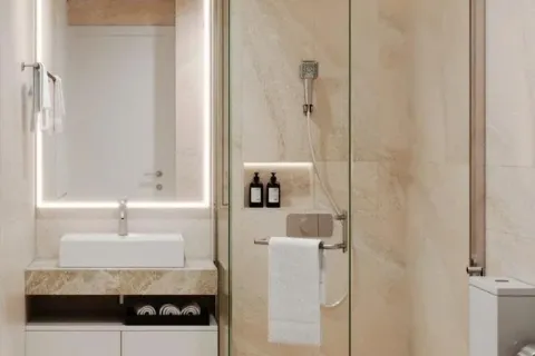 2 bedrooms Apartment in Son Tra, Da Nang,  No. 29443 10