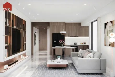 2 bedrooms Apartment in Son Tra, Da Nang,  No. 29443 2
