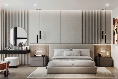 2 bedrooms Apartment in Son Tra, Da Nang,  No. 29443 12