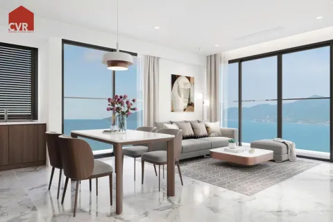 2 bedrooms Apartment in Son Tra, Da Nang,  No. 29443 7
