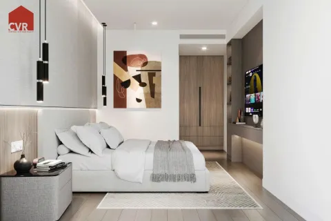 2 bedrooms Apartment in Son Tra, Da Nang,  No. 29443 4