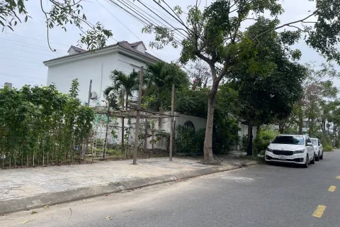 Land in Ngu Hanh Son, Da Nang,  No. 29442