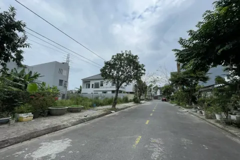 Land in Ngu Hanh Son, Da Nang,  No. 29442 3
