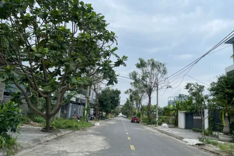 Land in Ngu Hanh Son, Da Nang,  No. 29442 4