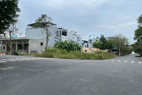 Land in Ngu Hanh Son, Da Nang,  No. 29442 2