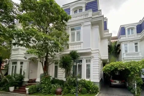 2 bedrooms House in Thu Duc, Ho Chi Minh,  No. 27588