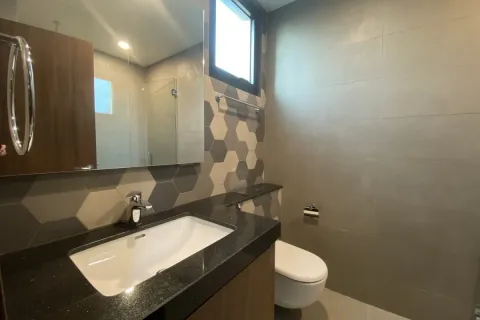 2 bedrooms Apartment in Thu Duc, Ho Chi Minh,  No. 27591 4