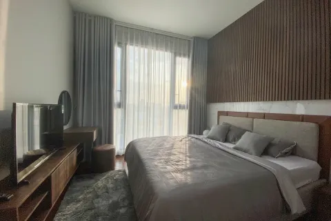 2 bedrooms Apartment in Thu Duc, Ho Chi Minh,  No. 27591 3