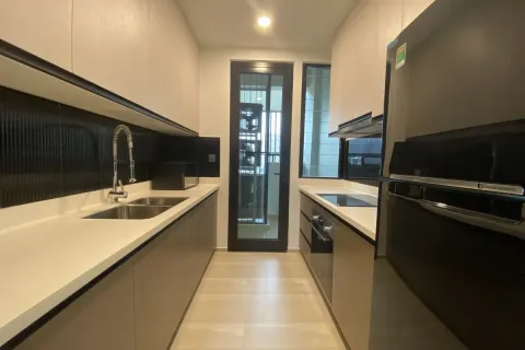 2 bedrooms Apartment in Thu Duc, Ho Chi Minh,  No. 27591 7