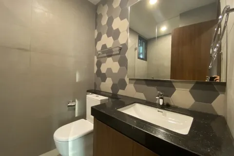 2 bedrooms Apartment in Thu Duc, Ho Chi Minh,  No. 27591 5
