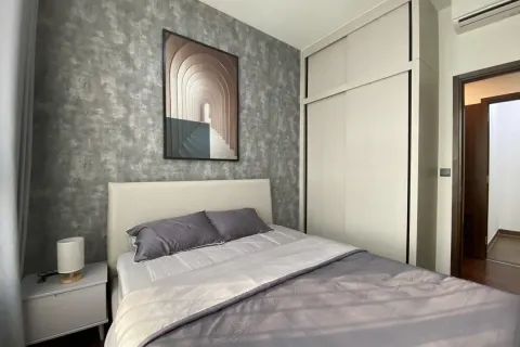 2 bedrooms Apartment in Thu Duc, Ho Chi Minh,  No. 27591 2