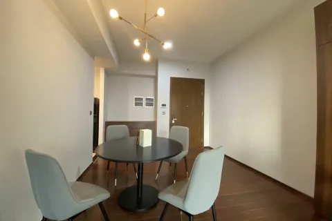 2 bedrooms Apartment in Thu Duc, Ho Chi Minh,  No. 27591 8
