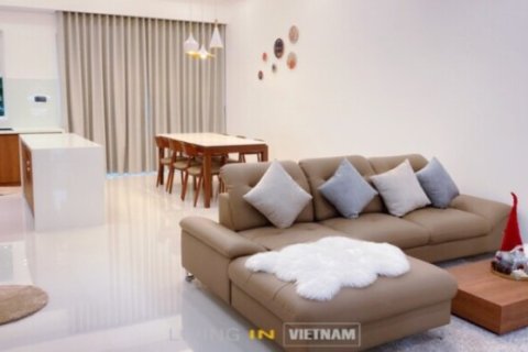 3 bedrooms House in Thu Duc, Ho Chi Minh,  No. 27593