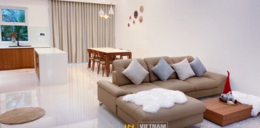 3 bedrooms House in Thu Duc, Ho Chi Minh,  No. 27593