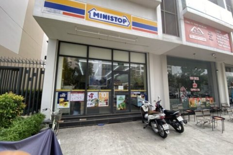 3 bedrooms House in Thu Duc, Ho Chi Minh,  No. 27593 20