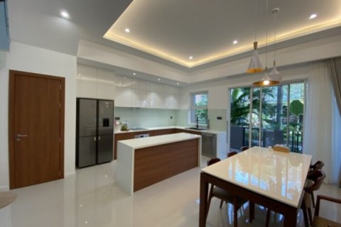 3 bedrooms House in Thu Duc, Ho Chi Minh,  No. 27593 3