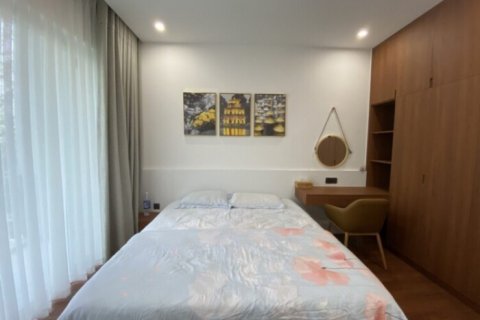 3 bedrooms House in Thu Duc, Ho Chi Minh,  No. 27593 11